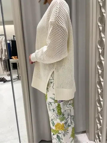 Diagram 矢野　瑞佳 コーディネート画像