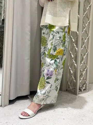 Diagram 矢野　瑞佳 コーディネート画像