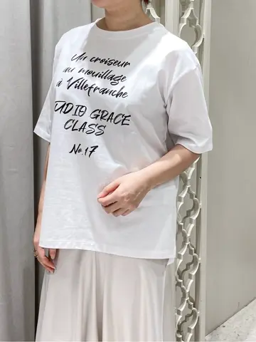 Diagram Adachi コーディネート画像