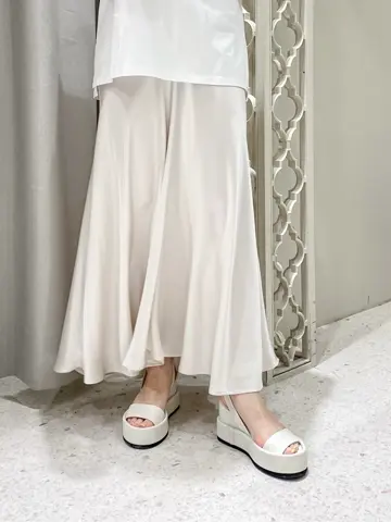 Diagram Adachi コーディネート画像