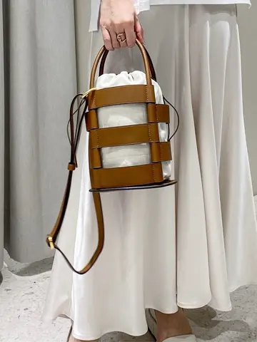 Diagram Adachi コーディネート画像