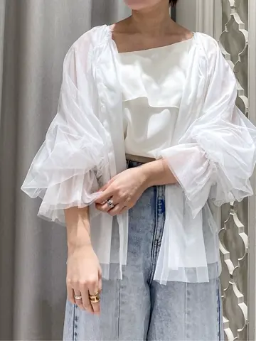 Diagram Adachi コーディネート画像