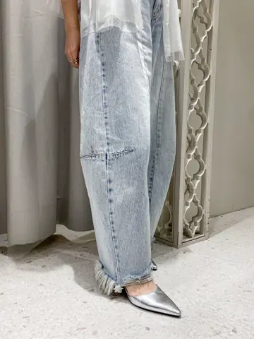 Diagram Adachi コーディネート画像