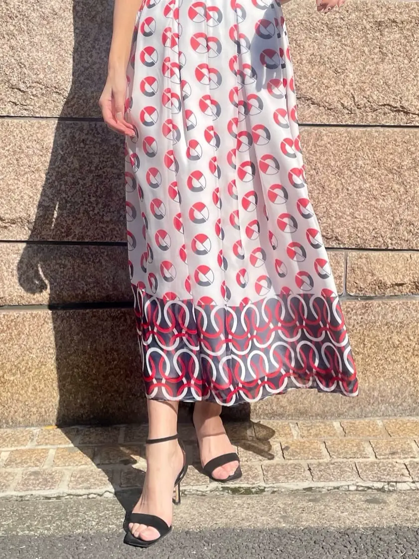 Diagram  Sekine コーディネート画像