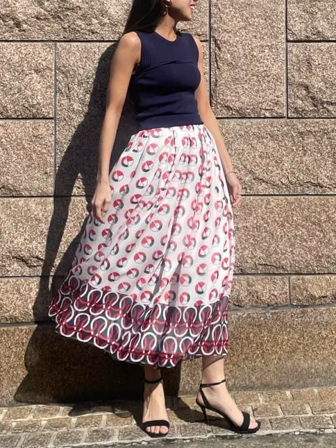 Diagram  Sekine コーディネート画像