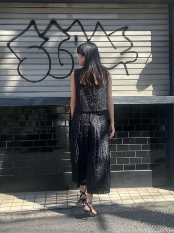 Diagram  Sekine コーディネート画像