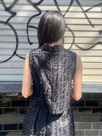 Diagram  Sekine コーディネート画像