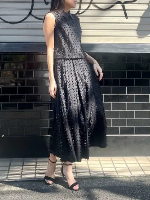 Diagram  Sekine コーディネート画像