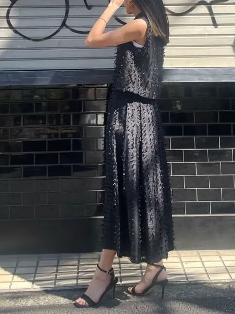 Diagram  Sekine コーディネート画像