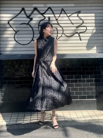 Diagram  Sekine コーディネート画像