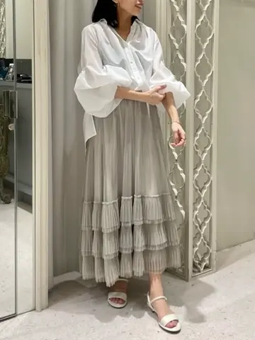 Diagram  Sekine コーディネート画像