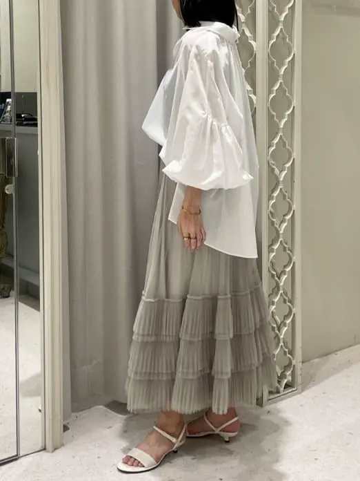 Diagram  Sekine コーディネート画像