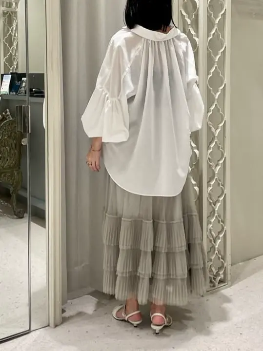 Diagram  Sekine コーディネート画像