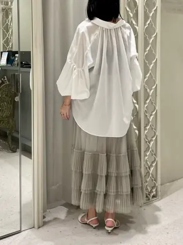 Diagram  Sekine コーディネート画像