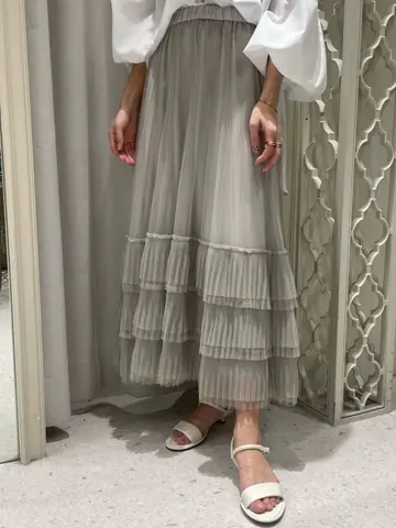 Diagram  Sekine コーディネート画像