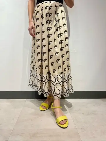 Diagram  Sekine コーディネート画像