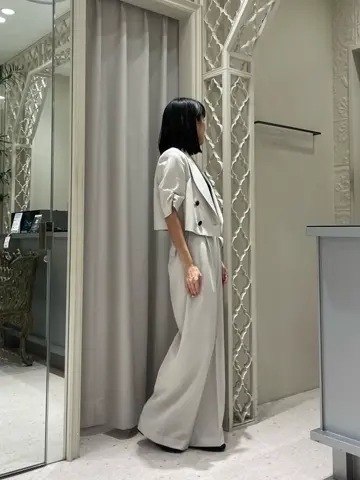 Diagram  Sekine コーディネート画像