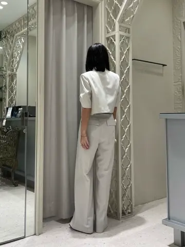 Diagram  Sekine コーディネート画像