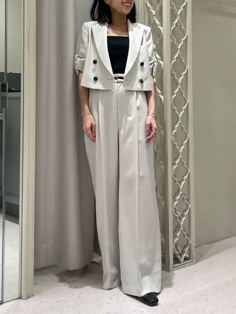 Diagram  Sekine コーディネート画像