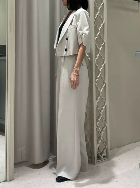 Diagram  Sekine コーディネート画像