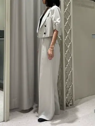 Diagram  Sekine コーディネート画像