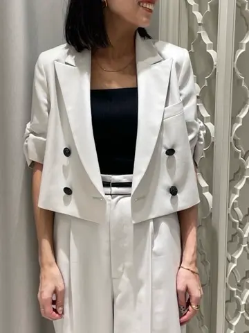 Diagram  Sekine コーディネート画像