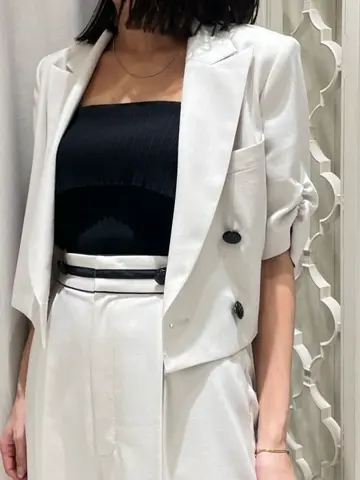 Diagram  Sekine コーディネート画像