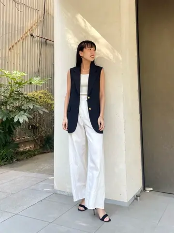 Diagram  Sekine コーディネート画像