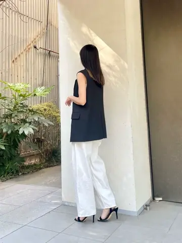 Diagram  Sekine コーディネート画像