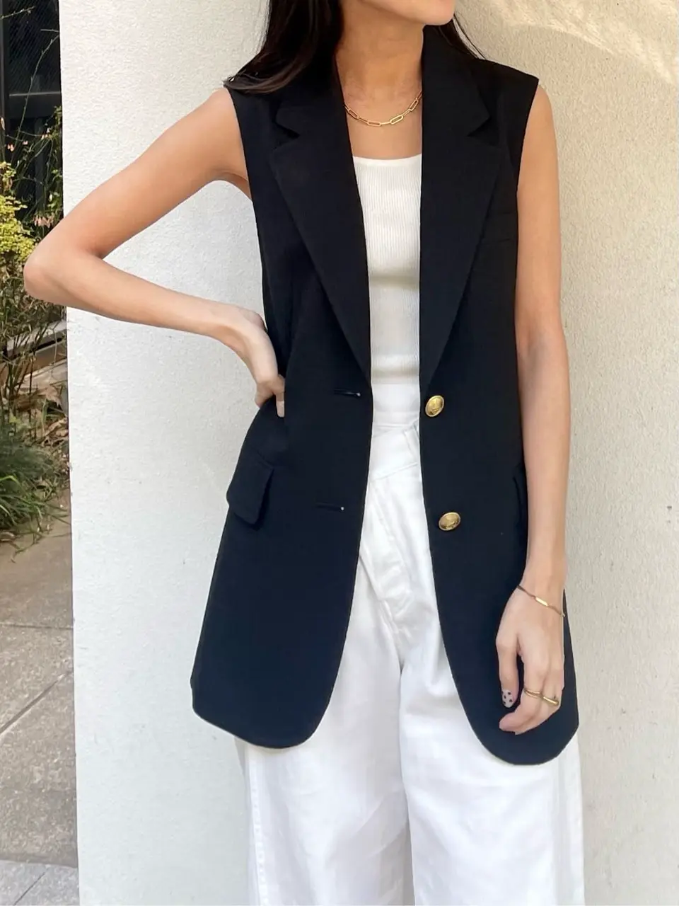 Diagram  Sekine コーディネート画像