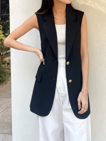 Diagram  Sekine コーディネート画像