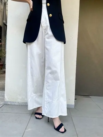 Diagram  Sekine コーディネート画像