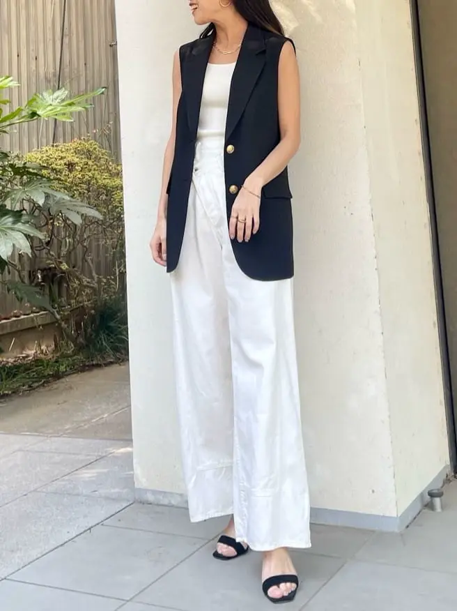 Diagram  Sekine コーディネート画像