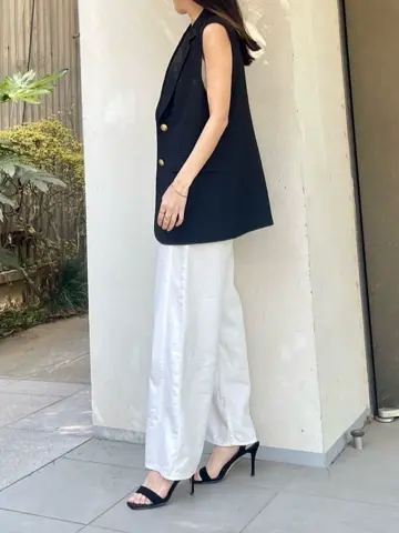 Diagram  Sekine コーディネート画像