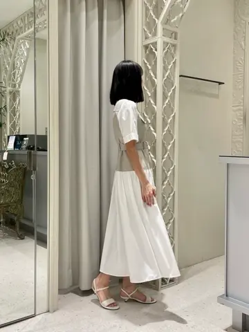 Diagram  Sekine コーディネート画像