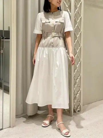 Diagram  Sekine コーディネート画像