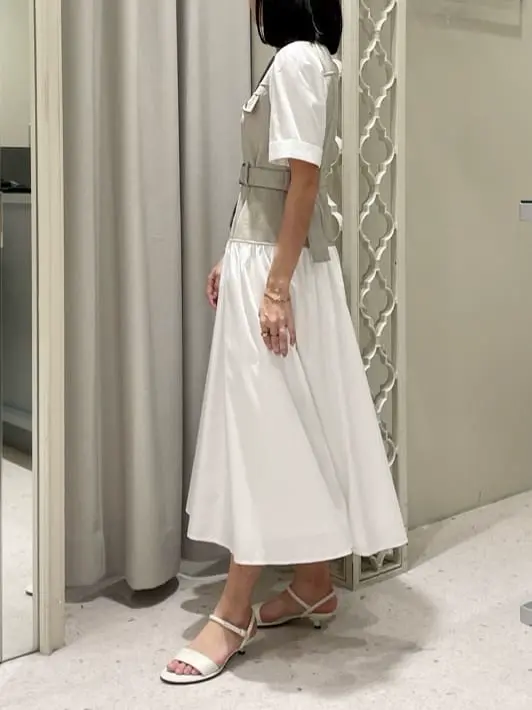 Diagram  Sekine コーディネート画像