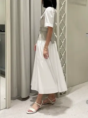 Diagram  Sekine コーディネート画像