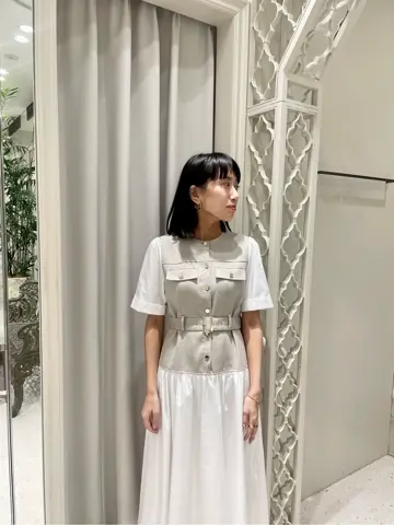 Diagram  Sekine コーディネート画像