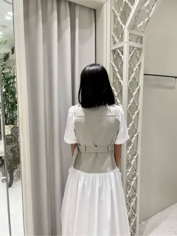 Diagram  Sekine コーディネート画像