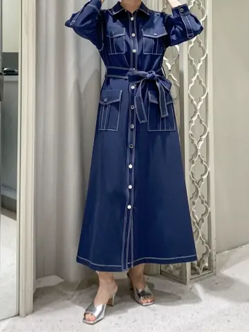 Diagram Adachi コーディネート画像