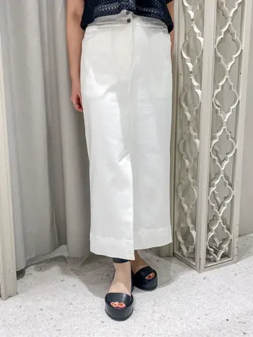 Diagram Adachi コーディネート画像