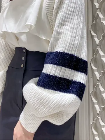 Diagram Adachi コーディネート画像