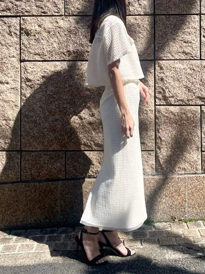 Diagram  Sekine コーディネート画像