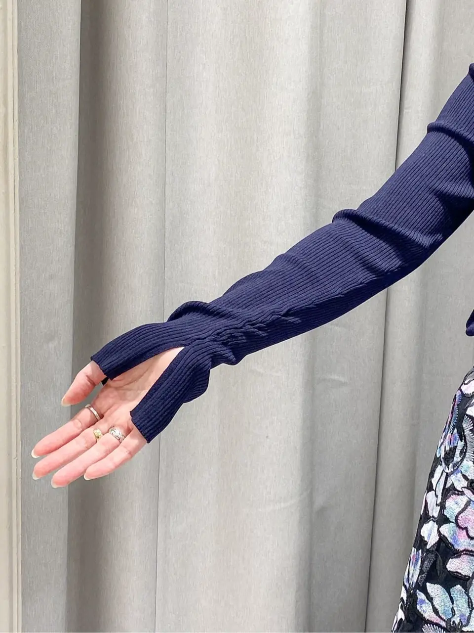 Diagram Adachi コーディネート画像