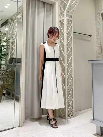 Diagram Adachi コーディネート画像