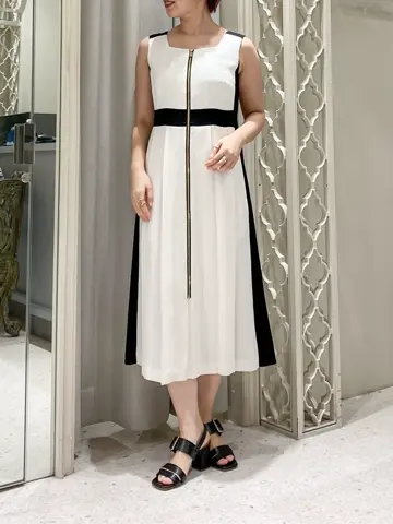 Diagram Adachi コーディネート画像