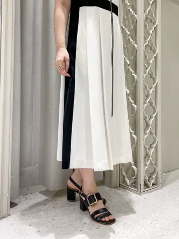 Diagram Adachi コーディネート画像