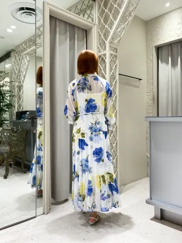 Diagram 矢野　瑞佳 コーディネート画像