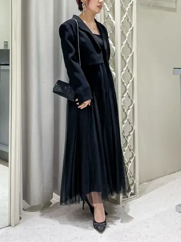 Diagram Adachi コーディネート画像